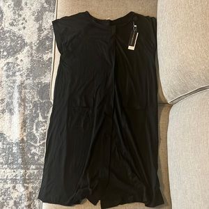 Universal labor and delivery gown